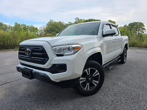 2018 TOYOTA TACOMA 4x4 V6 SR