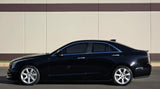 2015 CADILLAC ATS 2WD