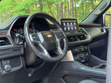 2021 Chevrolet Suburban LT 4x4