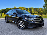 2022 VOLKSWAGEN JETTA S 4D