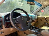 2006 NISSAN ARMADA