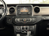 2018 JEEP WRANGLER UNLIMITED SPORT S V6 4X4