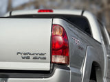 2005 TOYOTA TACOMA PRE RUNNER V6