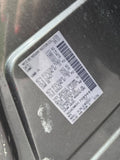 2015 NISSAN PATHFINDER 4WD PLATINUM