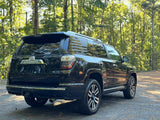 2014 TOYOTA 4RUNNER 4X4 LIMITED