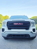 2020 GMC SIERRA 4X4 4C BASE