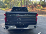 2020 CHEVROLET SILVERADO 2WD LT