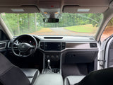 2018 VOLKSWAGEN ATLAS AWD V6 W TECHNOLOGY
