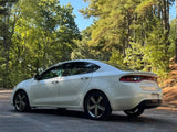 2013 DODGE DART RALLYE SXT