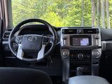 2015 Toyota 4Runner