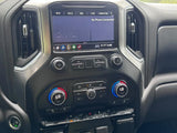 2020 CHEVROLET SILVERADO LT V6 DIESEL 4x4