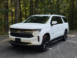 2021 Chevrolet Suburban LT 4x4