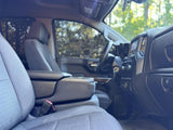 2020 CHEVROLET SILVERADO 2WD LT