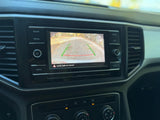 2021 VOLKSWAGEN ATLAS S 4C
