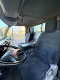 2018 HINO 195 BOX REFRIGERATED TRUCK 3500