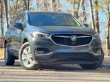 2021 BUICK ENCLAVE