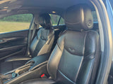 2015 CADILLAC ATS 2WD