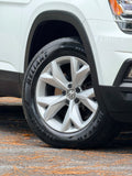2018 VOLKSWAGEN ATLAS AWD V6 W TECHNOLOGY
