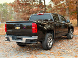 2016 CHEVROLET COLORADO 4WD V6
