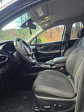 2019 HYUNDAI SANTA FE SEL AWD