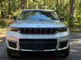 2023 JEEP GRAND CHEROKEE L 2WD V6 LIMITED