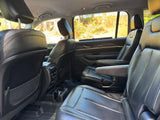 2023 JEEP GRAND CHEROKEE L 2WD V6 LIMITED