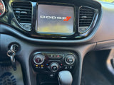 2013 DODGE DART RALLYE SXT