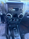 2015 JEEP WRANGLER UNLIMITED SPORT 4X4