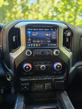 2020 GMC SIERRA ELEVATION V8 4X4