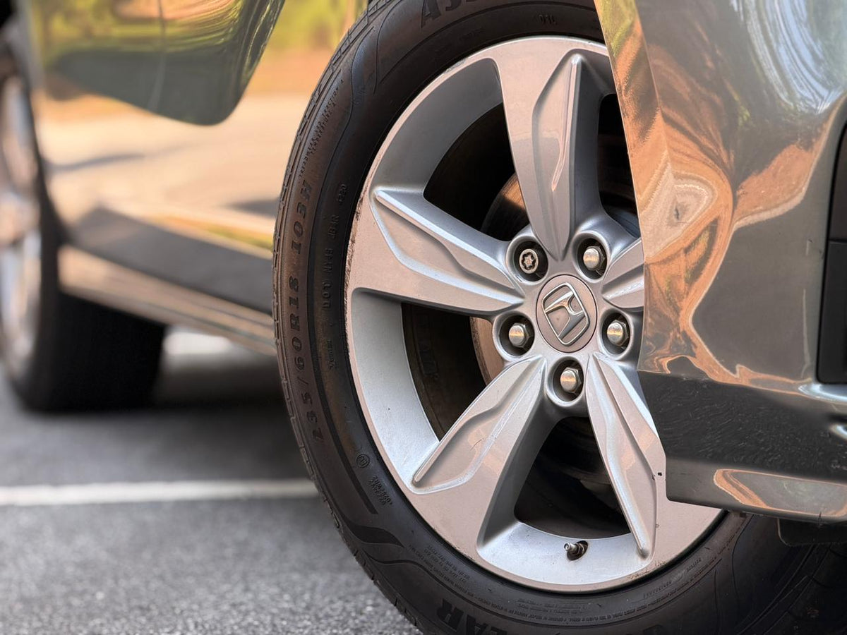 2019 HONDA ODYSSEY EXL