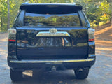 2014 TOYOTA 4RUNNER 4X4 LIMITED