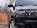 2022 JEEP COMPASS FWD LATITUDE