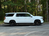 2021 Chevrolet Suburban LT 4x4