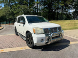 2006 NISSAN ARMADA