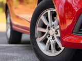 2018 CHEVROLET SONIC