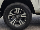 2018 TOYOTA TACOMA 4x4 V6 SR
