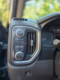 2020 GMC SIERRA ELEVATION V8 4X4