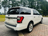 2019 FORD EXPEDITION