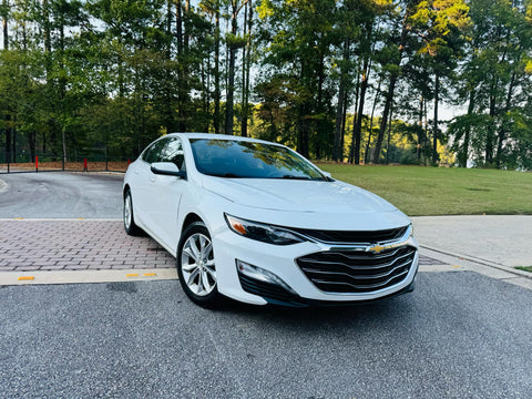 2020 CHEVROLET MALIBU