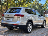 2021 VOLKSWAGEN ATLAS S 4C