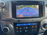2014 TOYOTA 4RUNNER 4X4 LIMITED