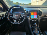 2015 CADILLAC ATS 2WD