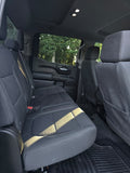 2020 GMC SIERRA 4X4 4C BASE