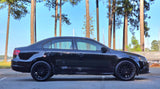 2013 VOLKSWAGEN JETTA 4C