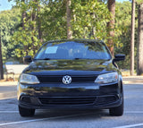 2013 VOLKSWAGEN JETTA 4C