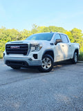 2020 GMC SIERRA 4X4 4C BASE