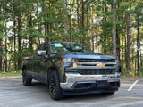2020 CHEVROLET SILVERADO 2WD LT