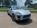 2015 PORSHE MACAN S