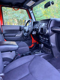 2015 JEEP WRANGLER UNLIMITED SPORT 4X4