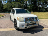 2006 NISSAN ARMADA